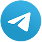 Telegram Logo